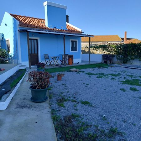 Vila Vivenda Palheiras Roncão Exteriér fotografie