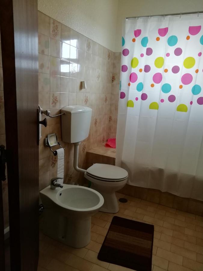 Vila Vivenda Palheiras Roncão Exteriér fotografie