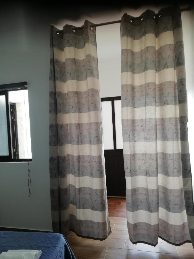 Vila Vivenda Palheiras Roncão Exteriér fotografie