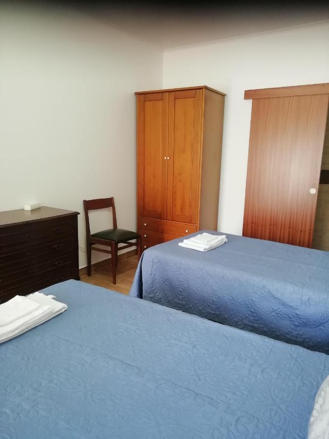 Vila Vivenda Palheiras Roncão Exteriér fotografie