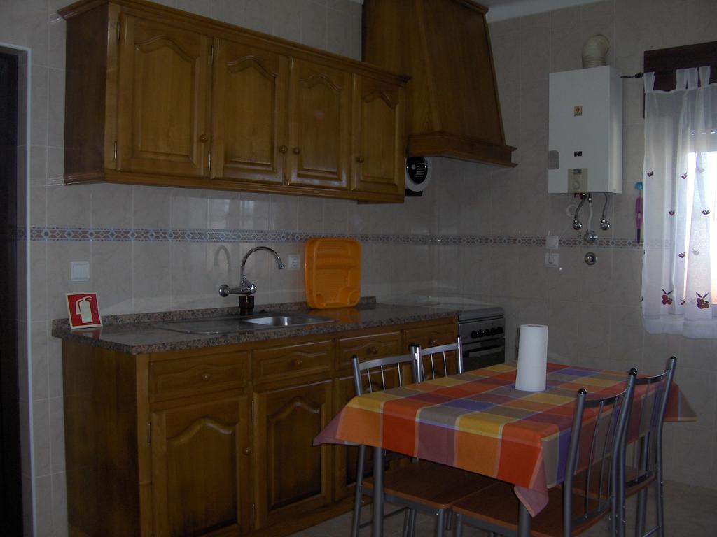 Vila Vivenda Palheiras Roncão Exteriér fotografie