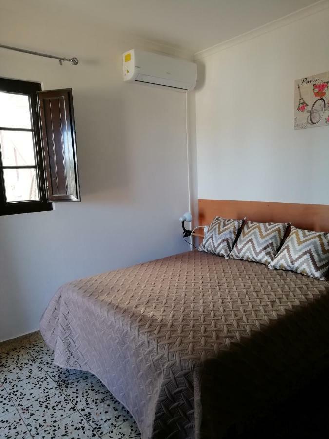 Vila Vivenda Palheiras Roncão Exteriér fotografie