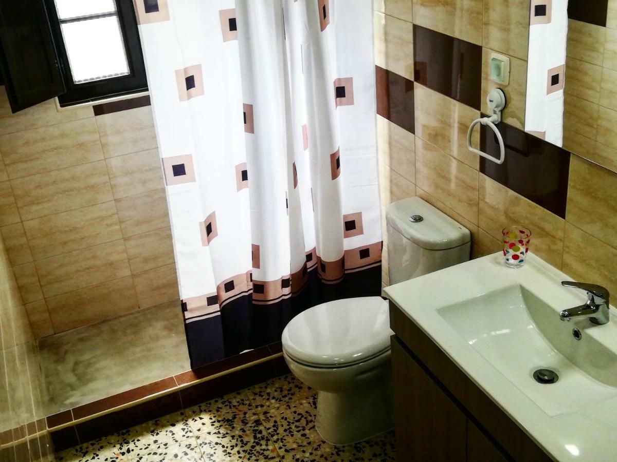 Vila Vivenda Palheiras Roncão Exteriér fotografie